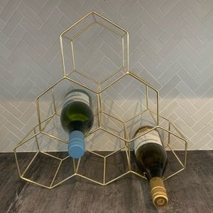 Wine rack